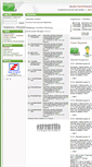 Mobile Screenshot of fussball-barnim.de